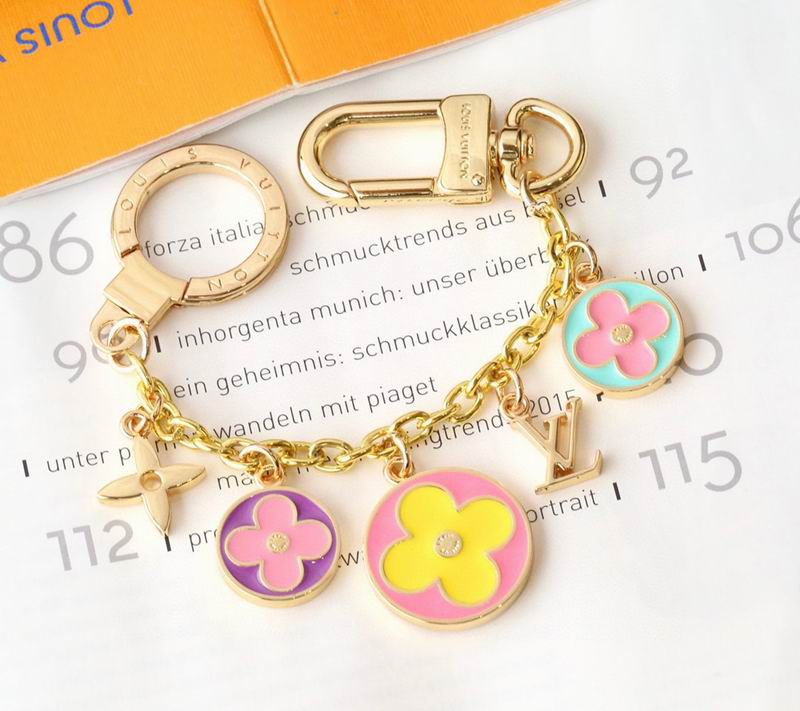 LV keyring lyh164